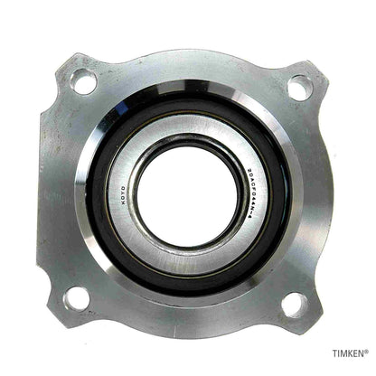 Timken Wheel Bearing and Hub Assembly 512295