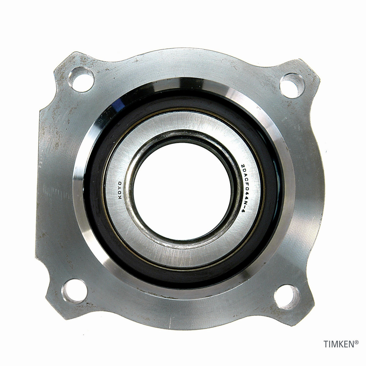 Timken Wheel Bearing and Hub Assembly 512295