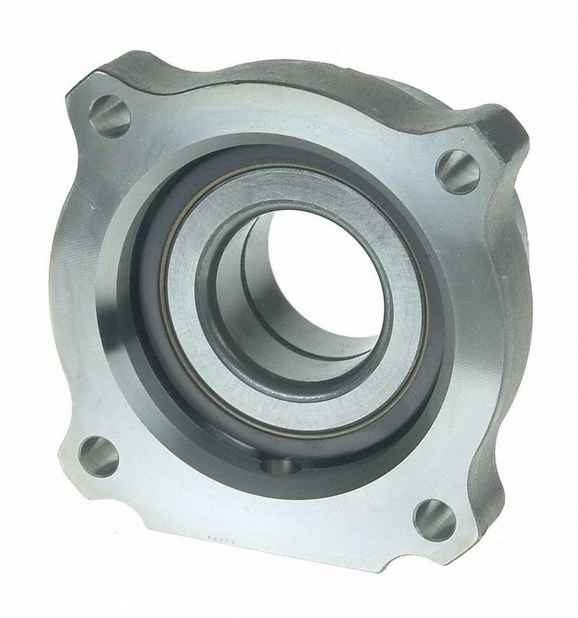Timken Wheel Bearing and Hub Assembly 512295
