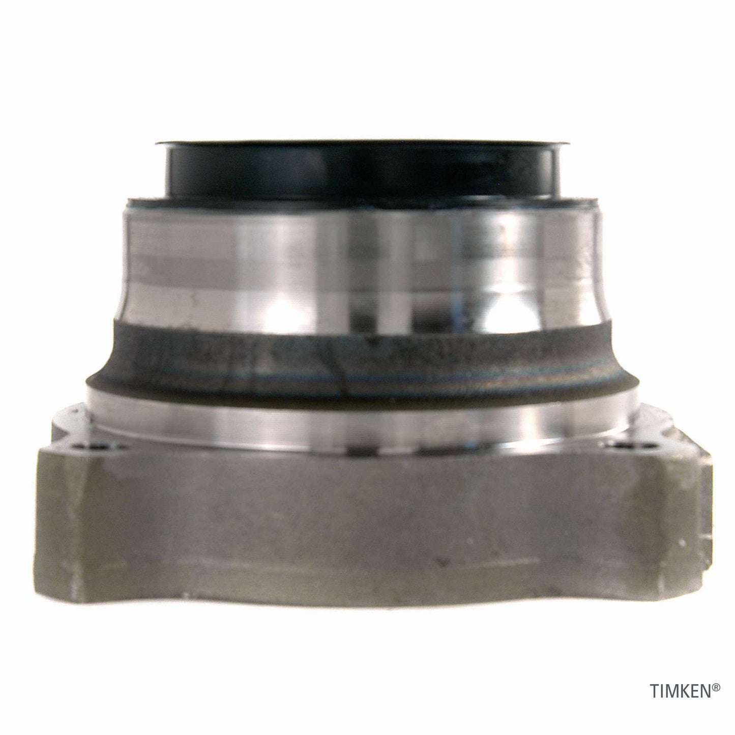 Timken Wheel Bearing and Hub Assembly 512295