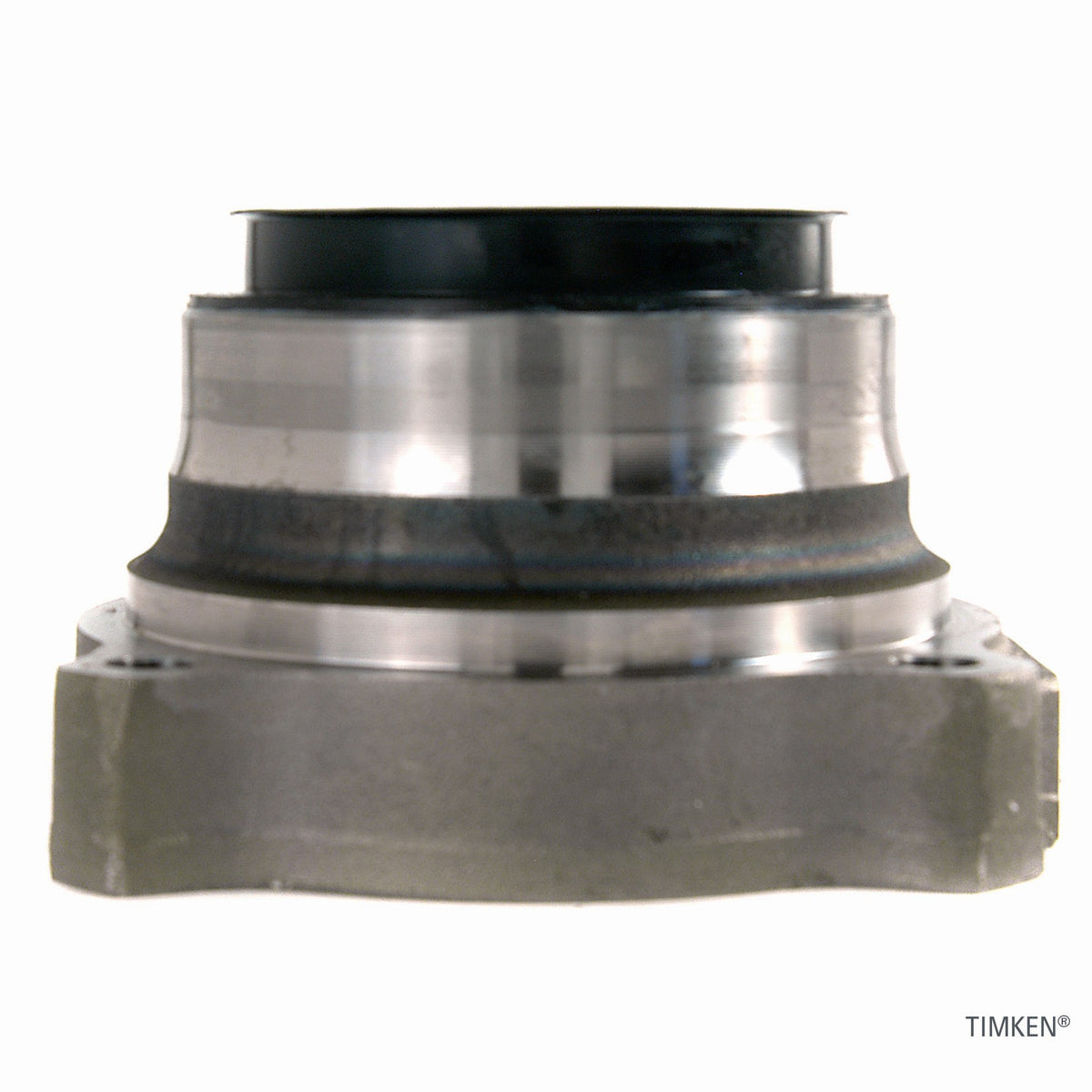 Timken Wheel Bearing and Hub Assembly 512295
