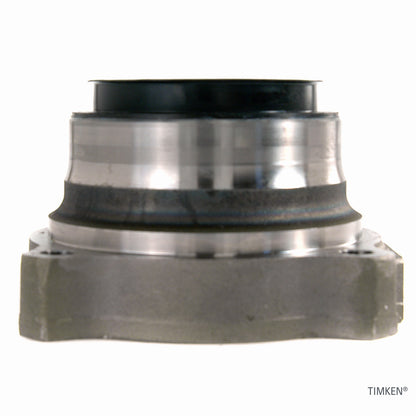 Timken Wheel Bearing and Hub Assembly 512295