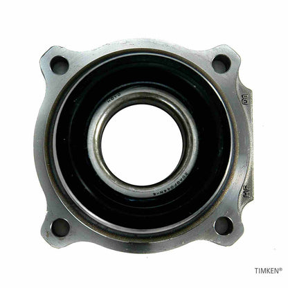 Timken Wheel Bearing and Hub Assembly 512295