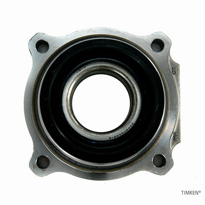 Timken Wheel Bearing and Hub Assembly 512295