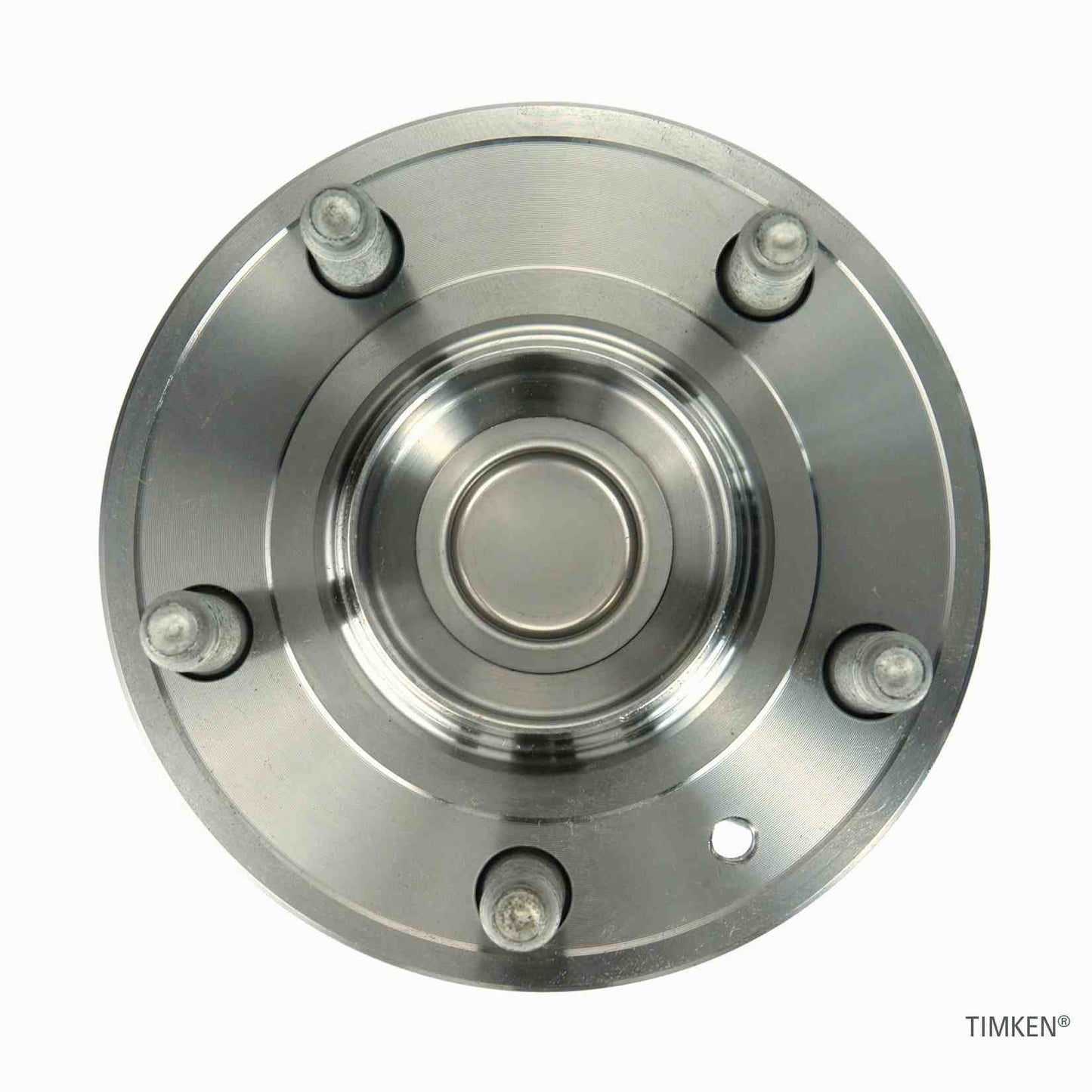 Timken Wheel Bearing and Hub Assembly 512299