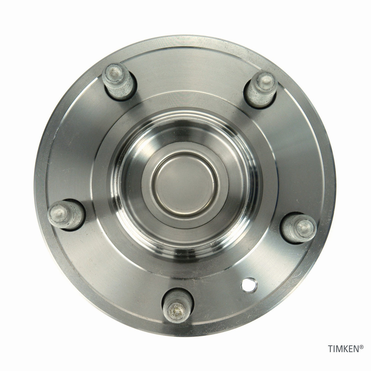 Timken Wheel Bearing and Hub Assembly 512299
