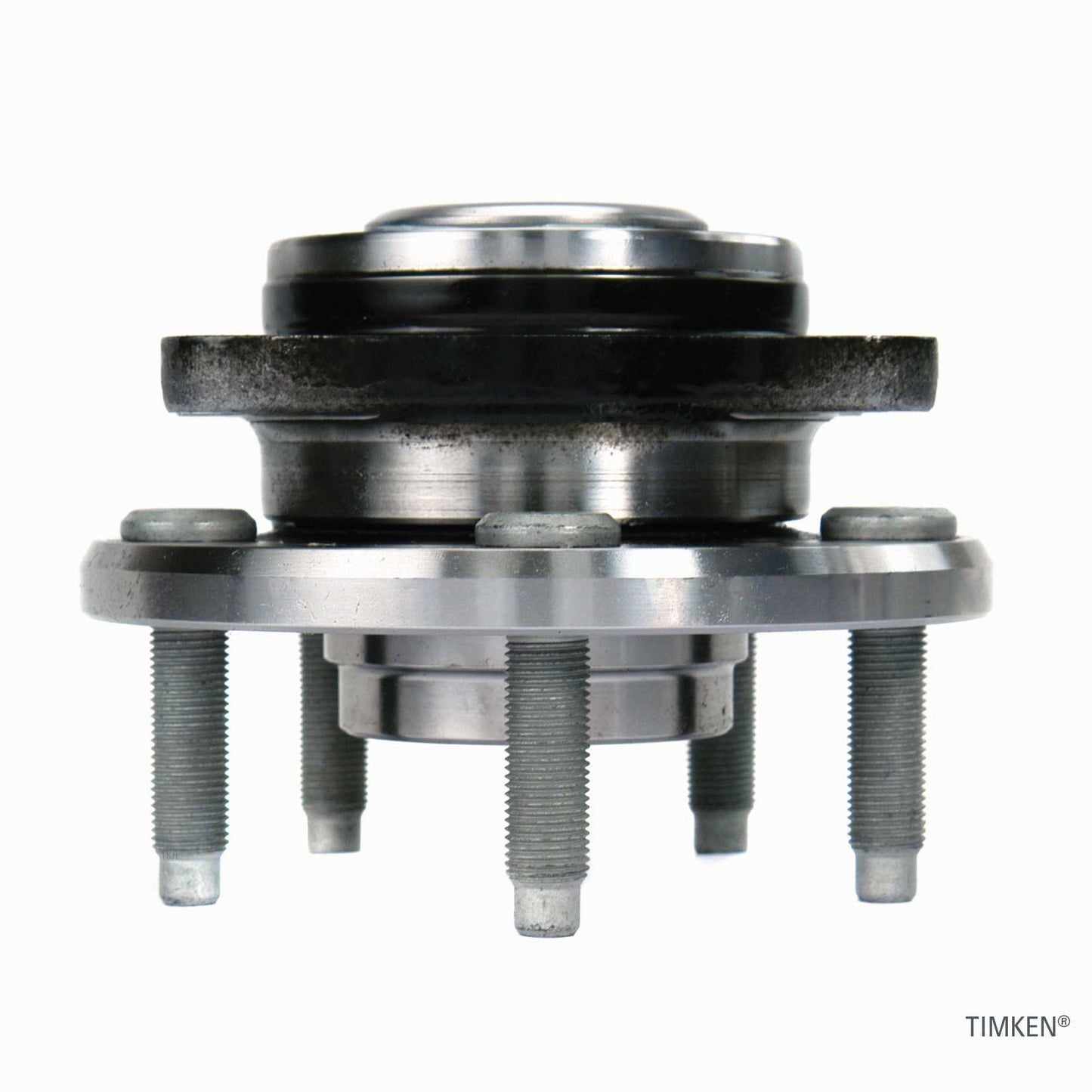 Timken Wheel Bearing and Hub Assembly 512299