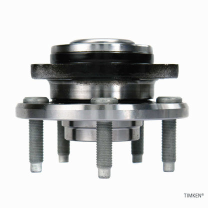 Timken Wheel Bearing and Hub Assembly 512299