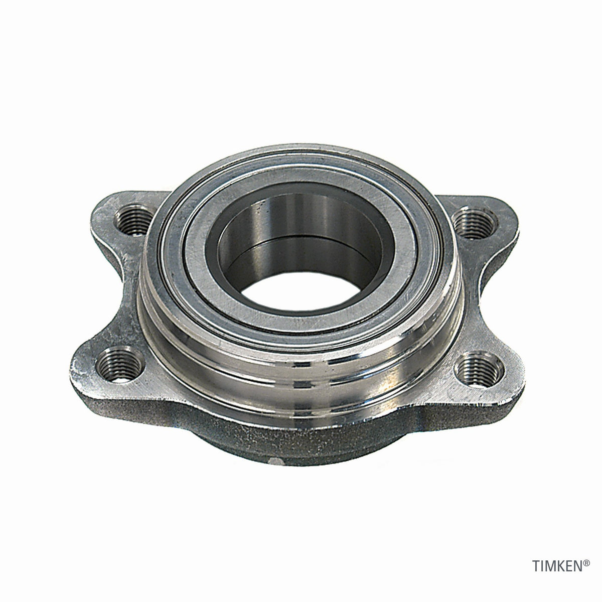 Timken Wheel Bearing Assembly 512305