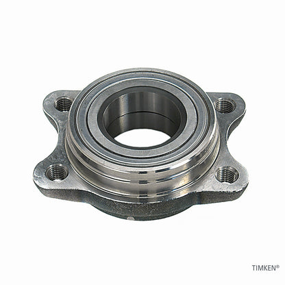 Timken Wheel Bearing Assembly 512305