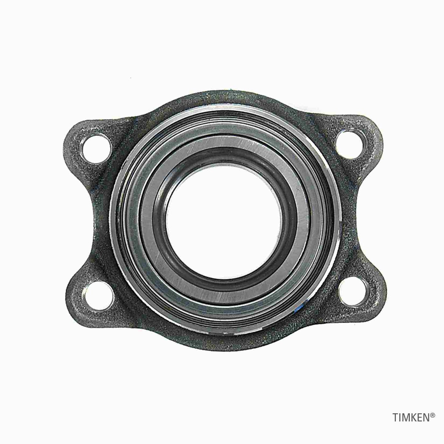 Timken Wheel Bearing Assembly 512305