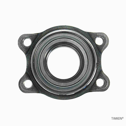 Timken Wheel Bearing Assembly 512305