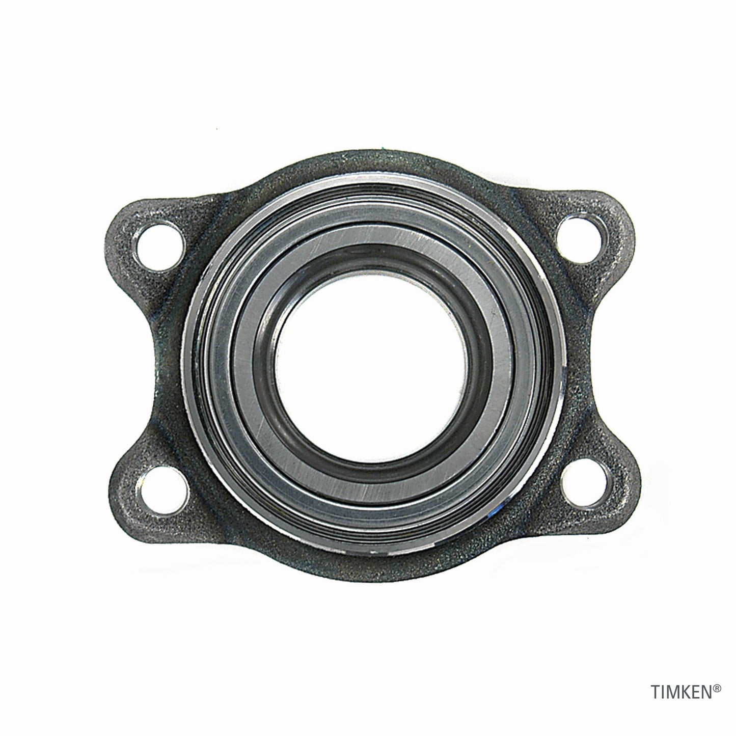 Timken Wheel Bearing Assembly 512305