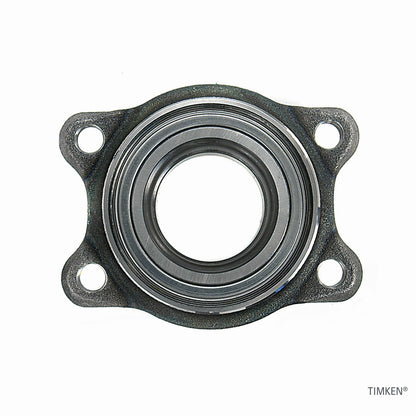 Timken Wheel Bearing Assembly 512305
