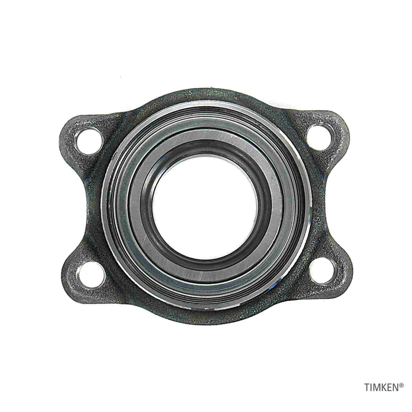 Timken Wheel Bearing Assembly 512305