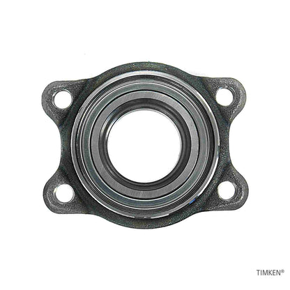 Timken Wheel Bearing Assembly 512305