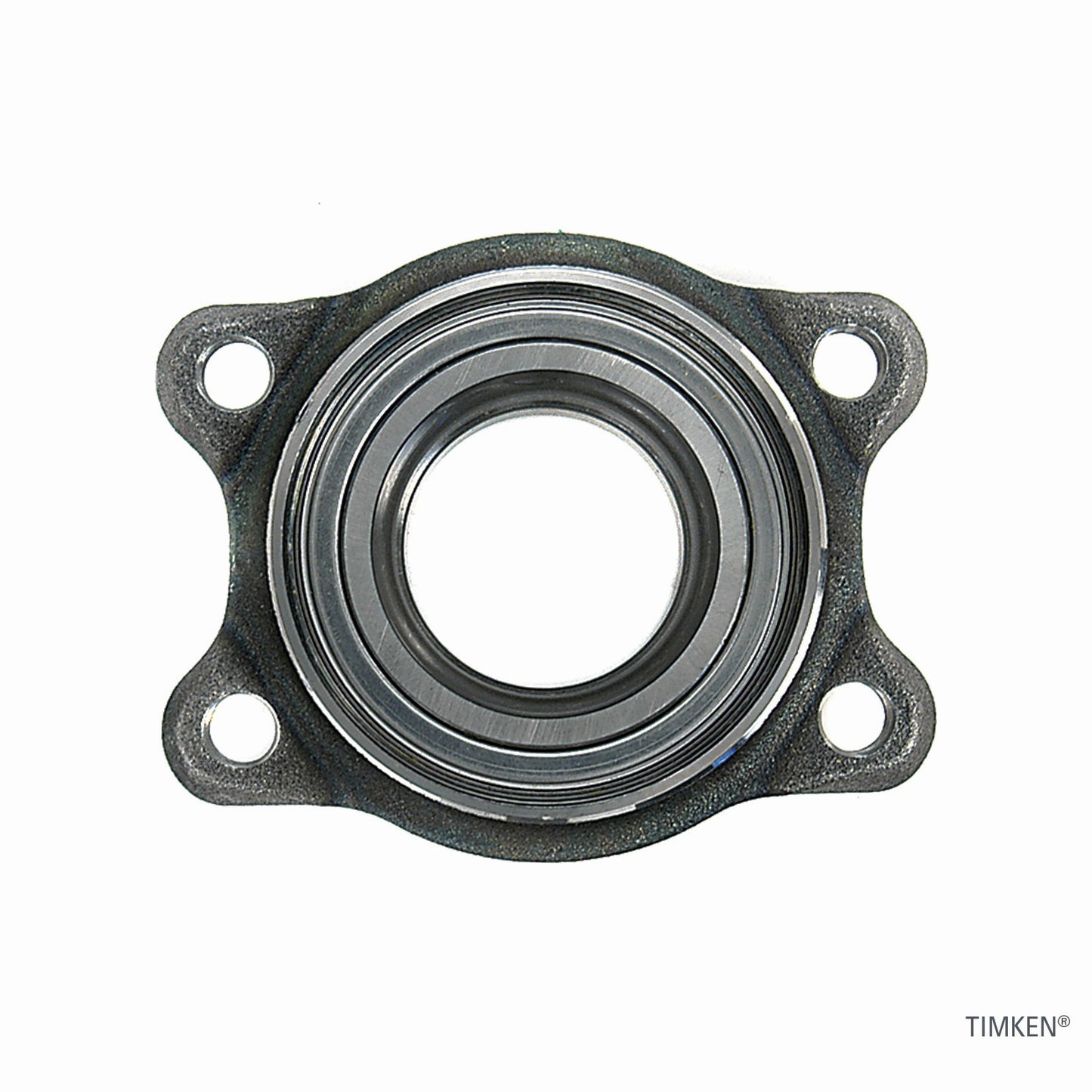 Timken Wheel Bearing Assembly 512305
