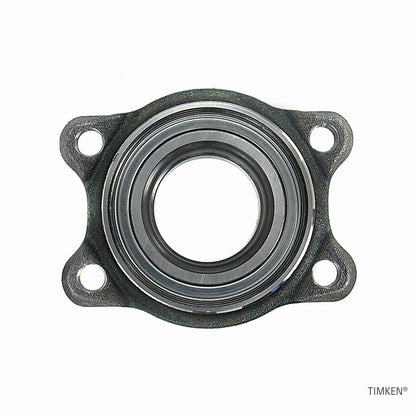 Timken Wheel Bearing Assembly 512305