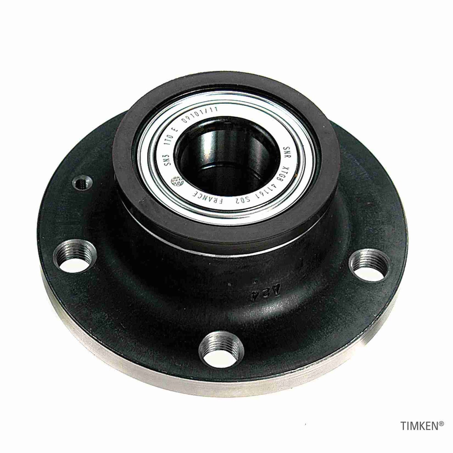 Timken Wheel Bearing and Hub Assembly 512319