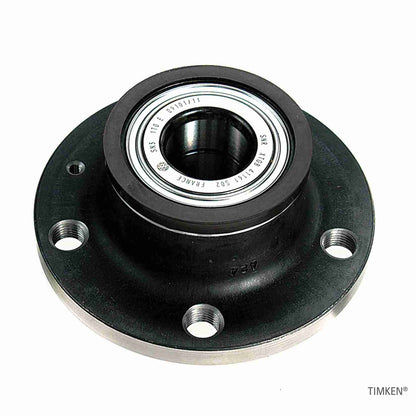 Timken Wheel Bearing and Hub Assembly 512319