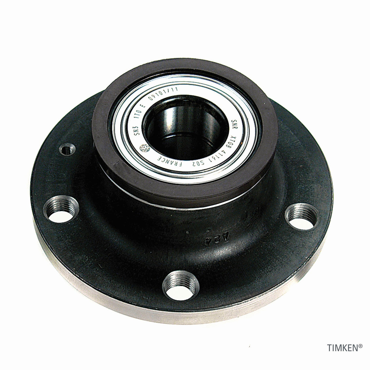 Timken Wheel Bearing and Hub Assembly 512319