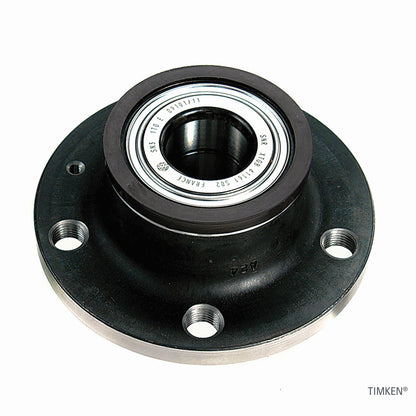 Timken Wheel Bearing and Hub Assembly 512319