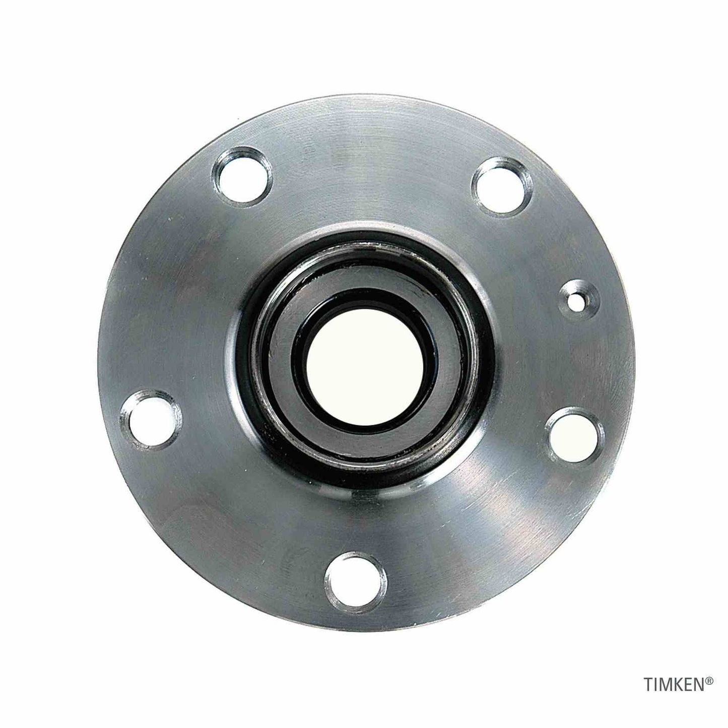 Timken Wheel Bearing and Hub Assembly 512319