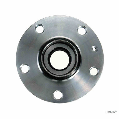 Timken Wheel Bearing and Hub Assembly 512319