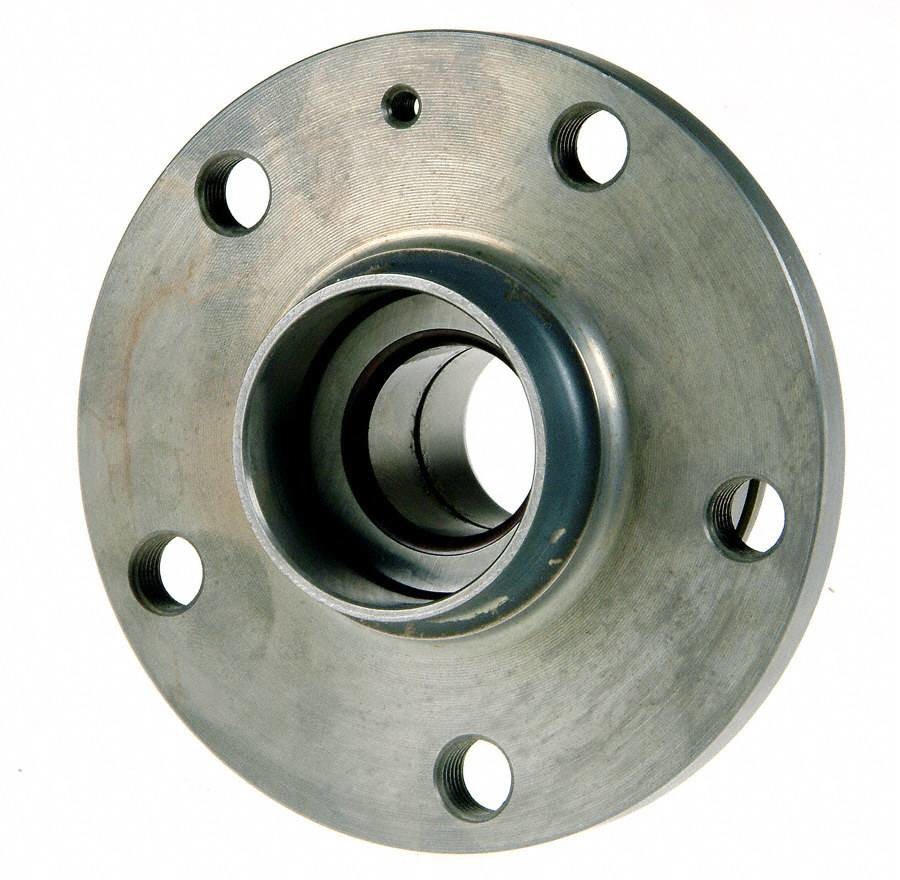Timken Wheel Bearing and Hub Assembly 512319
