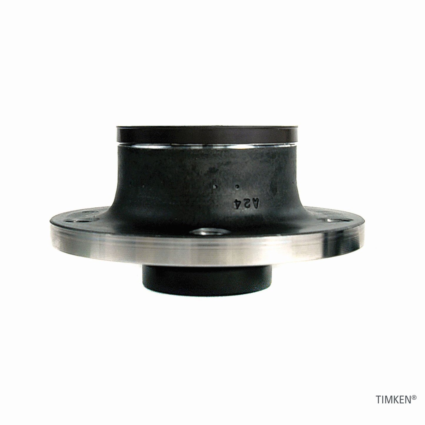 Timken Wheel Bearing and Hub Assembly 512319