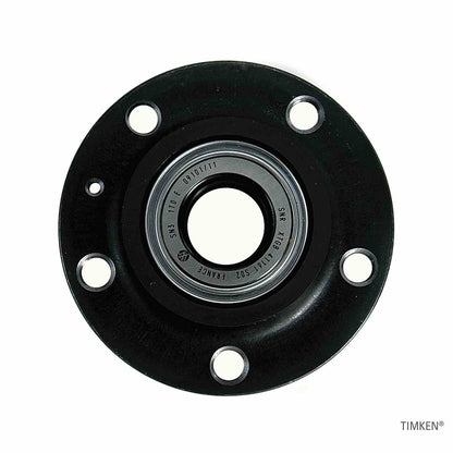 Timken Wheel Bearing and Hub Assembly 512319