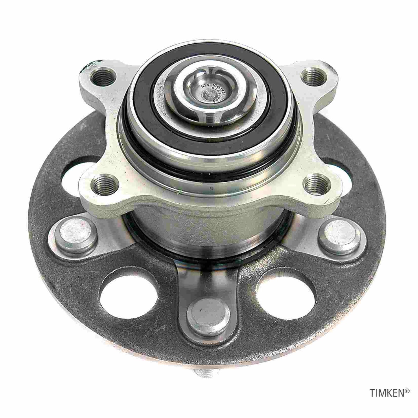 Timken Wheel Bearing and Hub Assembly 512322
