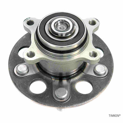 Timken Wheel Bearing and Hub Assembly 512322