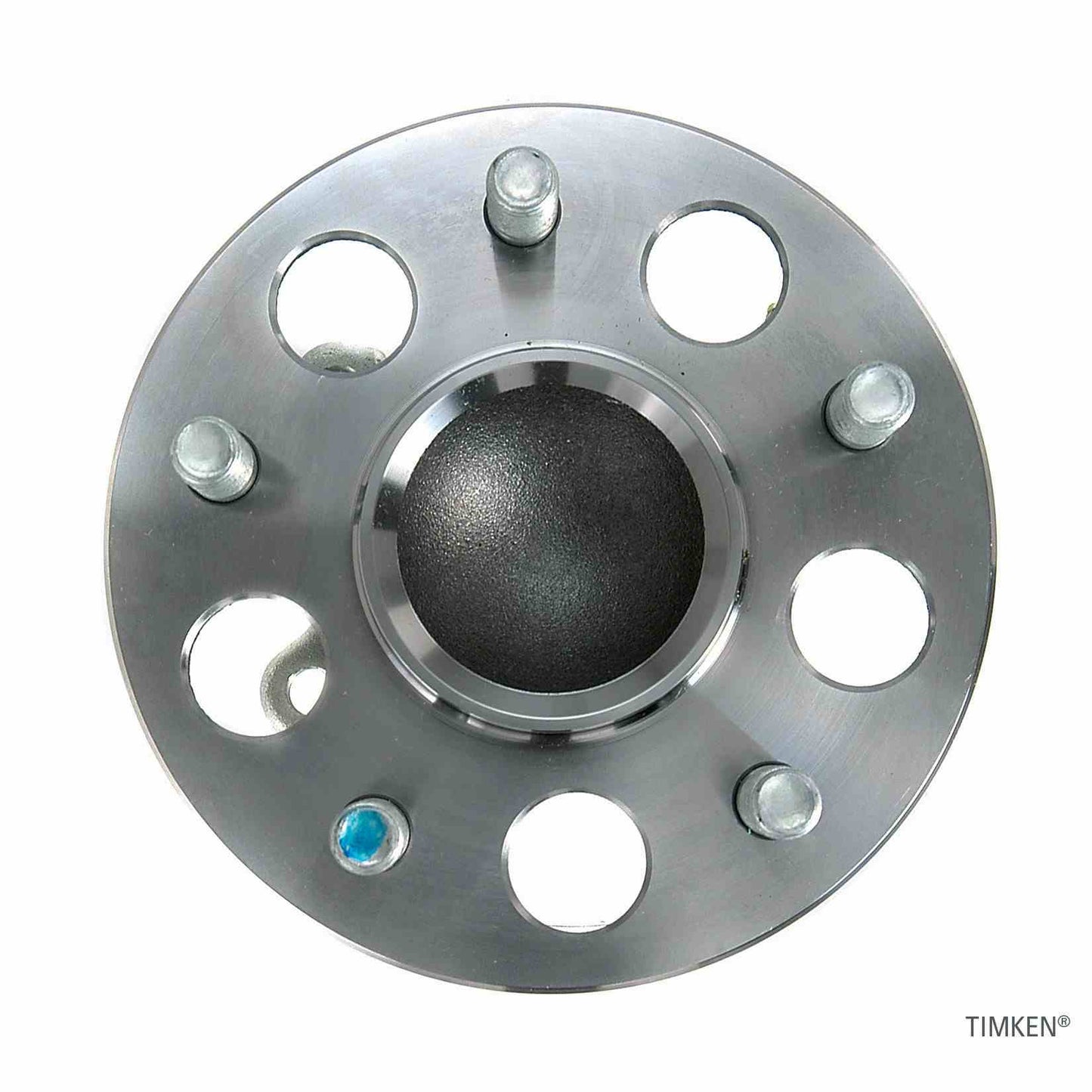 Timken Wheel Bearing and Hub Assembly 512322