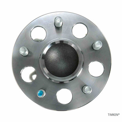 Timken Wheel Bearing and Hub Assembly 512322