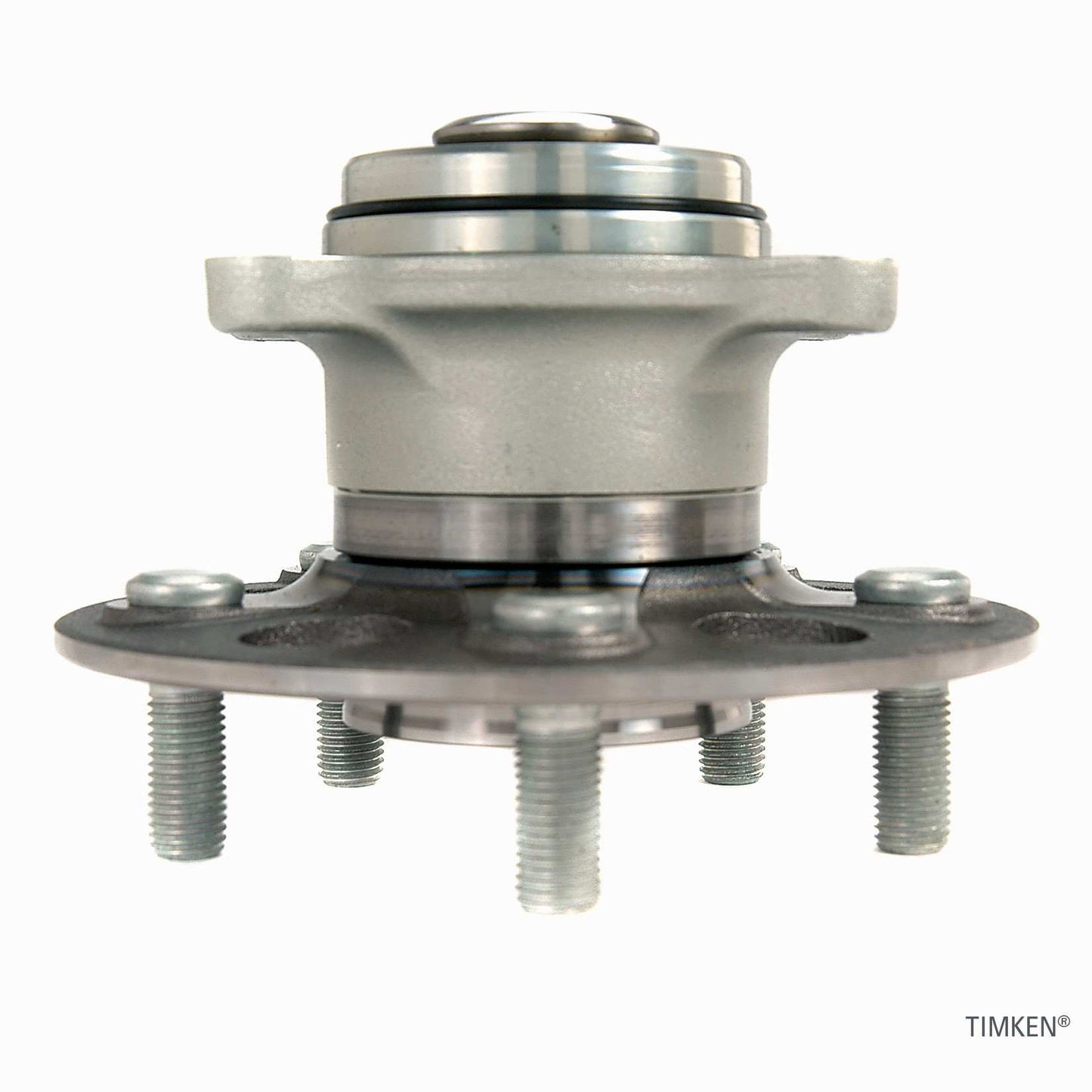Timken Wheel Bearing and Hub Assembly 512322