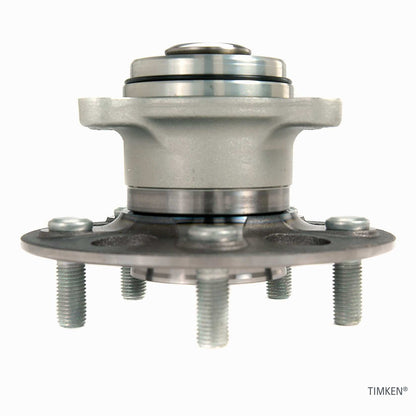 Timken Wheel Bearing and Hub Assembly 512322