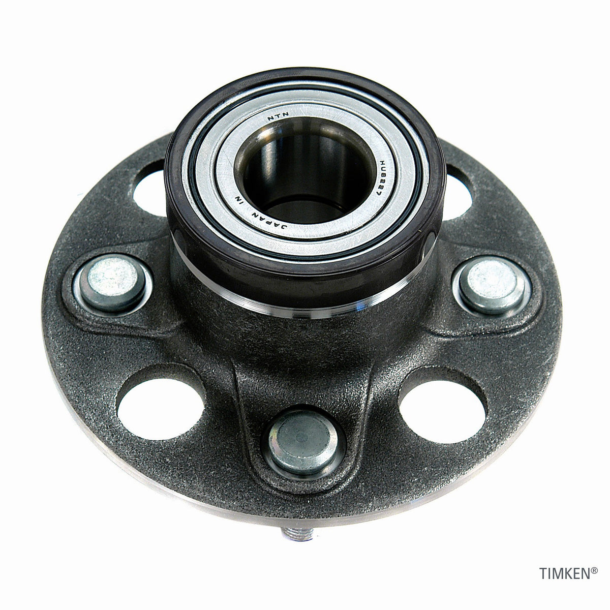 Timken Wheel Bearing and Hub Assembly 512323