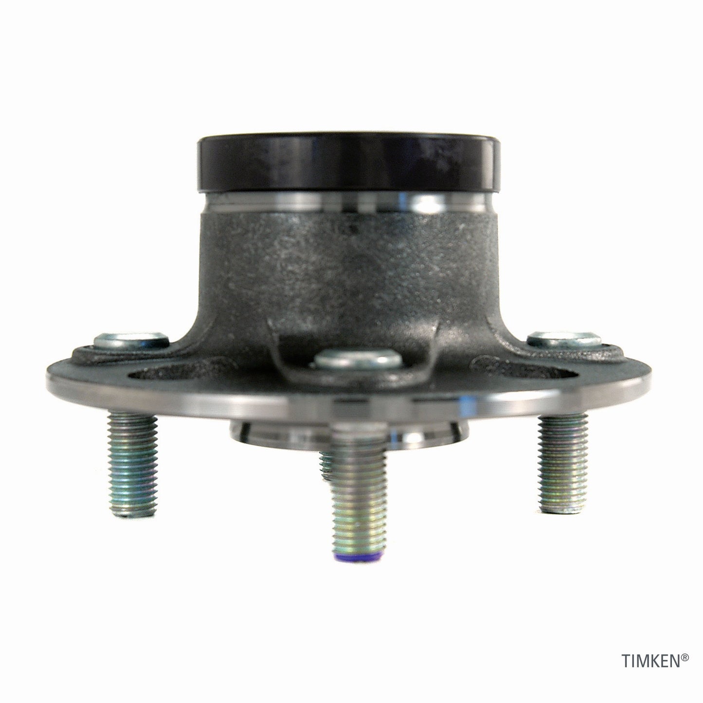 Timken Wheel Bearing and Hub Assembly 512323