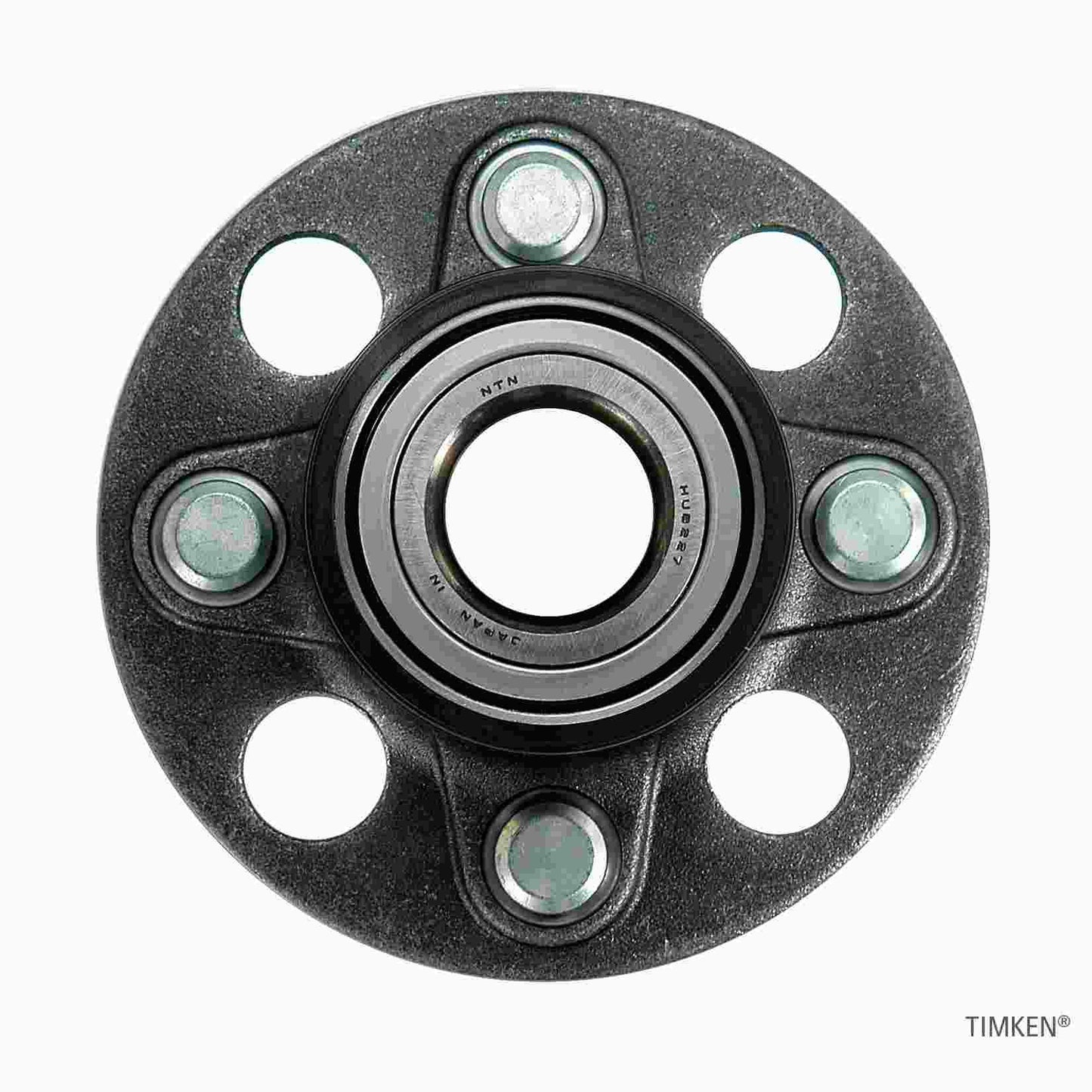 Timken Wheel Bearing and Hub Assembly 512323