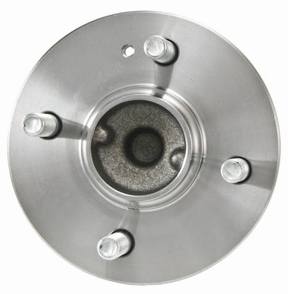 Timken Wheel Bearing and Hub Assembly 512324