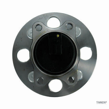 Timken Wheel Bearing and Hub Assembly 512324