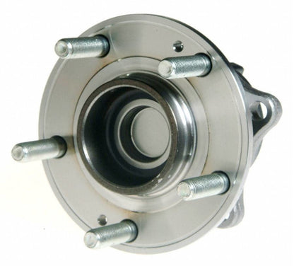 Timken Wheel Bearing and Hub Assembly 512326