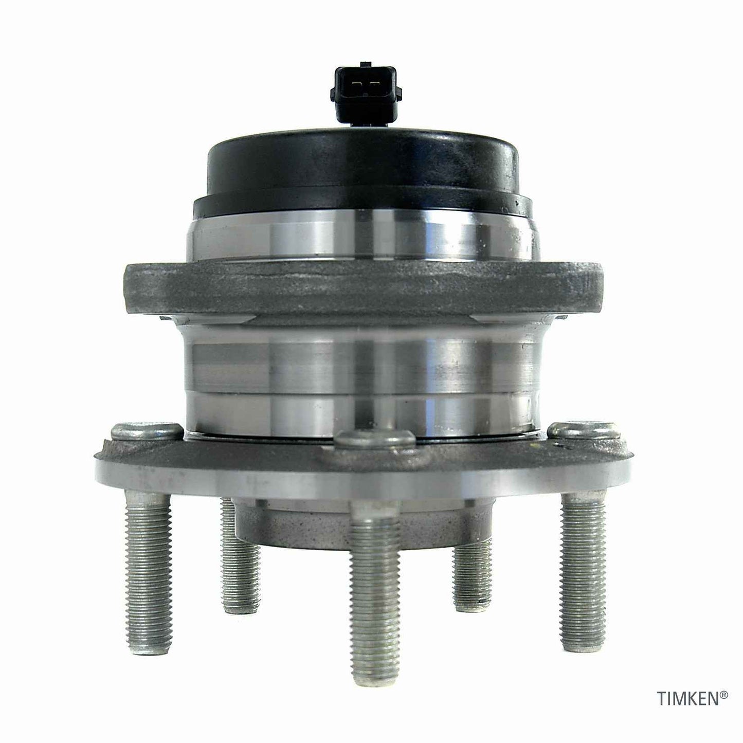 Timken Wheel Bearing and Hub Assembly 512326