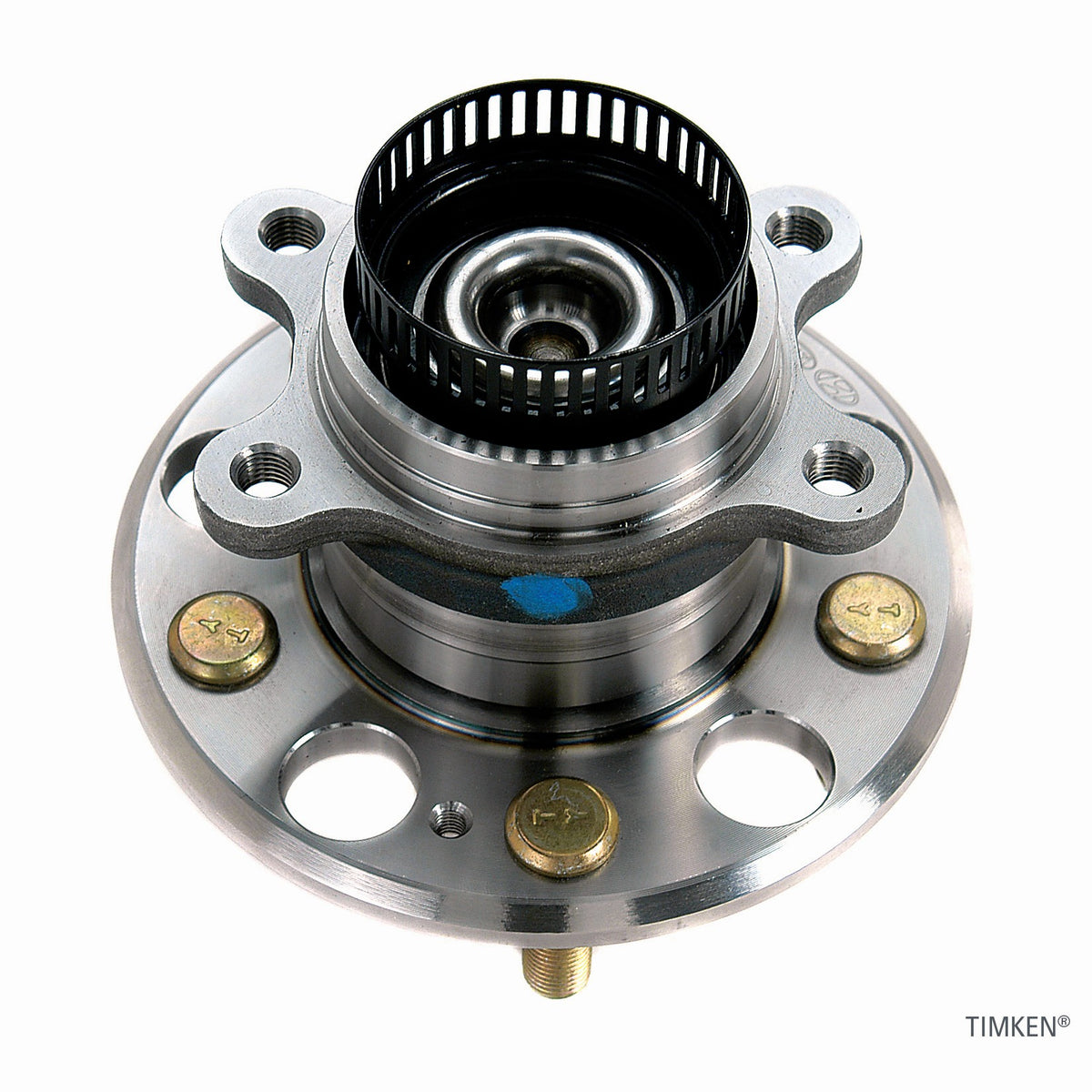 Timken Wheel Bearing and Hub Assembly 512340