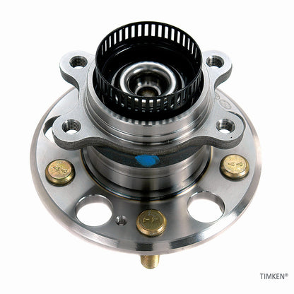 Timken Wheel Bearing and Hub Assembly 512340