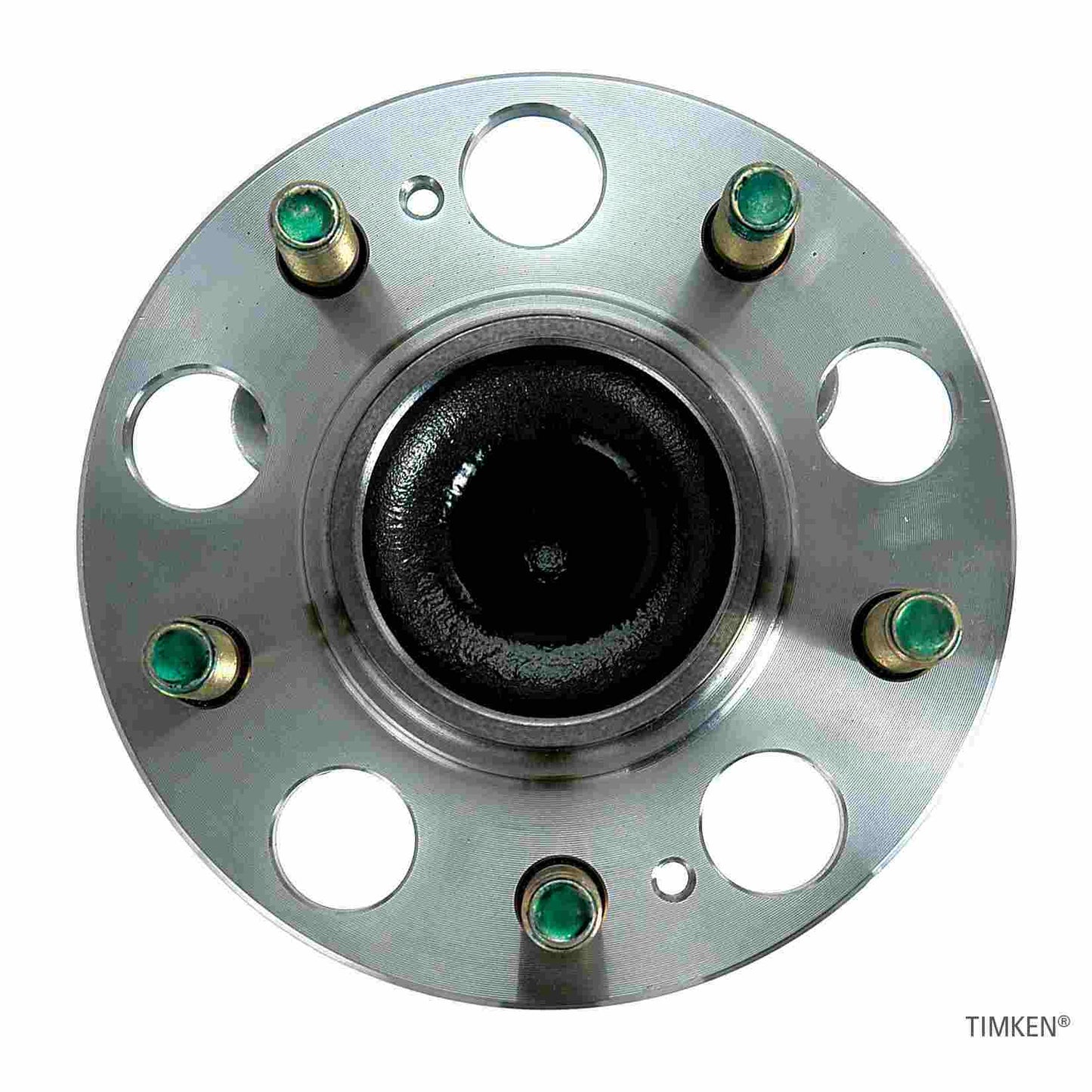 Timken Wheel Bearing and Hub Assembly 512340
