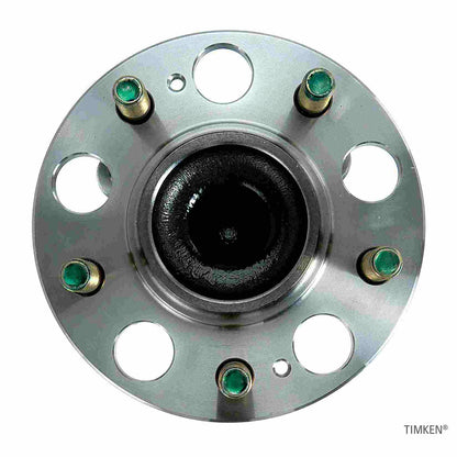 Timken Wheel Bearing and Hub Assembly 512340