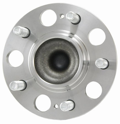 Timken Wheel Bearing and Hub Assembly 512340