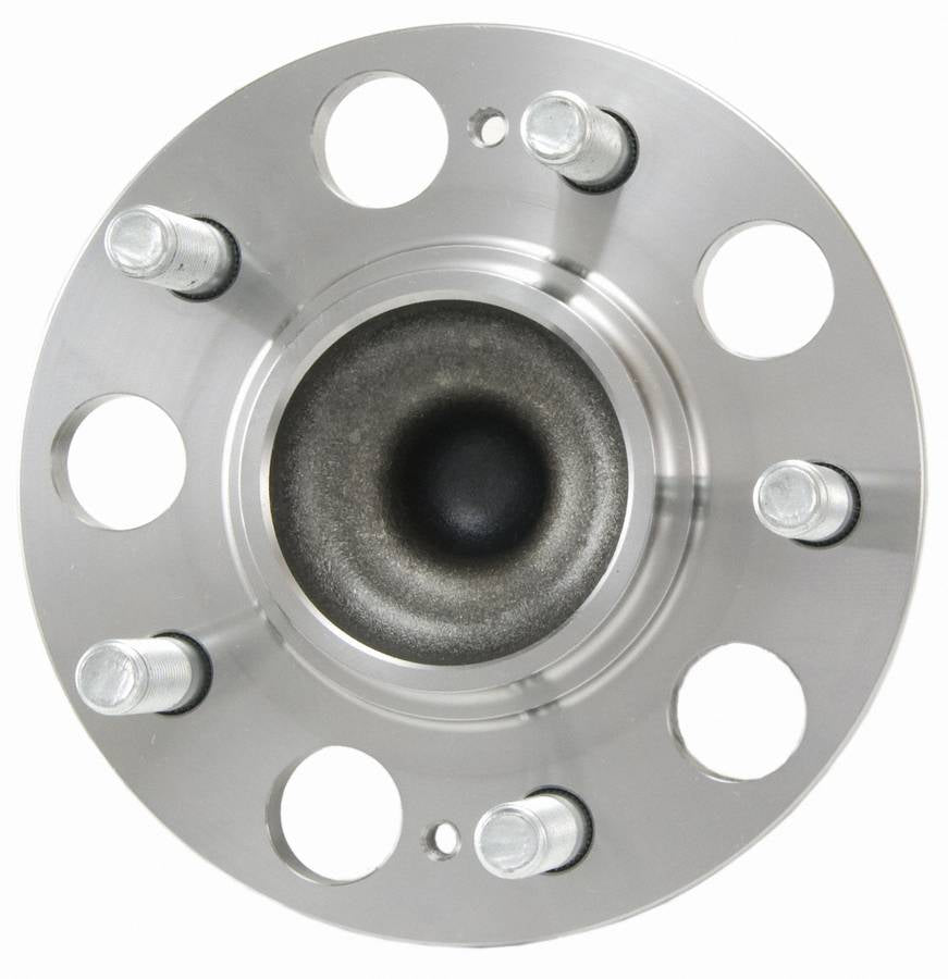 Timken Wheel Bearing and Hub Assembly 512340